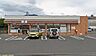 周辺：セブンイレブン佐賀多久店(408m)
