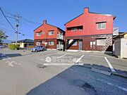 サガンメイト砥川A-6 2階 築27年8ヶ月の賃貸物件