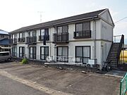 久保田駅より徒歩17分 2階 築32年8ヶ月の賃貸物件