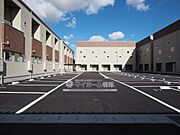 小城駅よりバス25分 徒歩3分 1階 築3年4ヶ月の賃貸物件