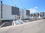 小城駅よりバス19分 徒歩4分 1階 築8年8ヶ月の賃貸物件