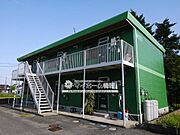 小城駅より徒歩11分 2階 築31年7ヶ月の賃貸物件
