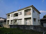 小城駅より徒歩17分 2階 築31年4ヶ月の賃貸物件