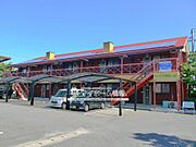 ロッジ久保田A 1階 築20年8ヶ月の賃貸物件