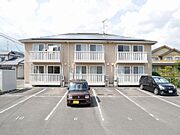 小城駅より徒歩12分 2階 築17年7ヶ月の賃貸物件