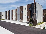 久保田駅よりバス8分 徒歩2分 2階 築9年8ヶ月の賃貸物件