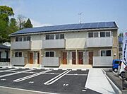 牛津駅より徒歩24分 1階 築12年6ヶ月の賃貸物件