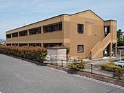 プランドール 2階 築22年4ヶ月の賃貸物件