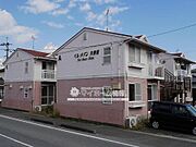 ベルメゾン久保田B 2階 築35年9ヶ月の賃貸物件