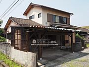 多久駅より徒歩23分 築39年3ヶ月の賃貸物件