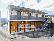 東多久駅よりバス6分 徒歩1分 1階 築27年10ヶ月の賃貸物件