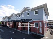 久保田駅より徒歩17分 2階 築28年9ヶ月の賃貸物件