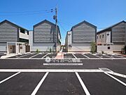 小城駅よりバス18分 徒歩16分 1階 築8年6ヶ月の賃貸物件