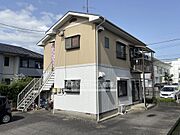 牛津駅より徒歩14分 2階 築28年9ヶ月の賃貸物件