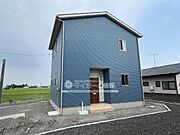 牛津駅より徒歩25分 新築の賃貸物件