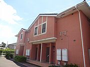 久保田駅よりバス20分 徒歩2分 2階 築19年10ヶ月の賃貸物件