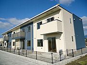 牛津駅より徒歩11分 2階 築12年8ヶ月の賃貸物件