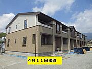 エヴァーグリーン三間寺II 2階 築7年4ヶ月の賃貸物件