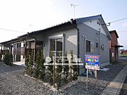 牛津駅より徒歩23分 築11年10ヶ月の賃貸物件