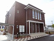 牛津駅より徒歩21分 2階 築11年9ヶ月の賃貸物件