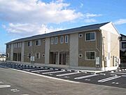 小城駅より徒歩17分 2階 築12年の賃貸物件