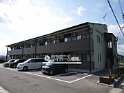 久保田駅より徒歩55分 2階 築14年7ヶ月の賃貸物件