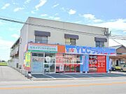 久保田駅よりバス10分 徒歩1分 1階 築41年7ヶ月の賃貸物件