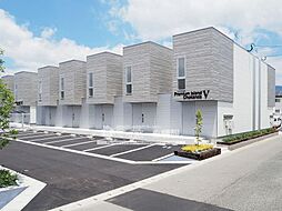 プレミアムアイランド長神田V