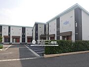 久保田駅よりバス5分 徒歩4分 1階 築9年2ヶ月の賃貸物件