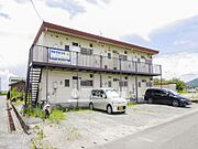 エグチハイツ 2階 築38年6ヶ月の賃貸物件