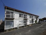 小城駅より徒歩5分 2階 築46年2ヶ月の賃貸物件