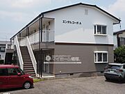 牛津駅より徒歩24分 1階 築31年7ヶ月の賃貸物件