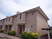 久保田駅より徒歩18分 1階 築20年7ヶ月の賃貸物件