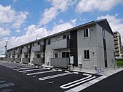 小城駅より徒歩17分 1階 築12年4ヶ月の賃貸物件