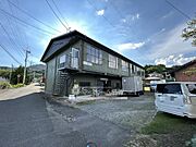 コーポグレ 2階 築49年1ヶ月の賃貸物件