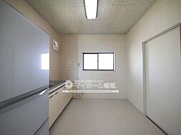 桜コーポ 205 2階2Kのリビング/ダイニング