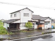 久保田駅よりバス33分 徒歩3分 築57年9ヶ月の賃貸物件