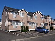 多久駅より徒歩5分 1階 築21年10ヶ月の賃貸物件