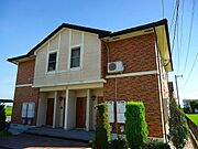 ウエストヒルズ05A 2階 築20年4ヶ月の賃貸物件