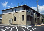 東多久駅より徒歩11分 2階 築9年2ヶ月の賃貸物件