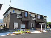 東多久駅よりバス3分 徒歩5分 1階 築8年5ヶ月の賃貸物件