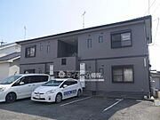 メゾンプリミエール1 1階 築28年の賃貸物件