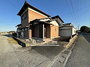 久保田駅よりバス5分 徒歩19分 築43年6ヶ月の賃貸物件