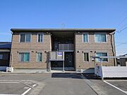 ハイム公園西 2階 築18年8ヶ月の賃貸物件