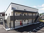 牛津駅より徒歩7分 2階 築1年2ヶ月の賃貸物件