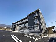 小城駅より徒歩13分 2階 築4年11ヶ月の賃貸物件