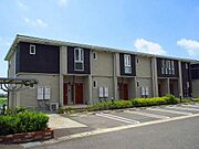 アネスト・ソレイユB 1階 築15年9ヶ月の賃貸物件