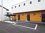 牛津駅より徒歩19分 新築 2階建の賃貸物件