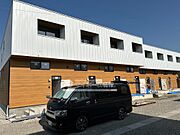 牛津駅より徒歩19分 1階 新築の賃貸物件