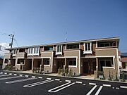 小城駅より徒歩12分 1階 築13年6ヶ月の賃貸物件